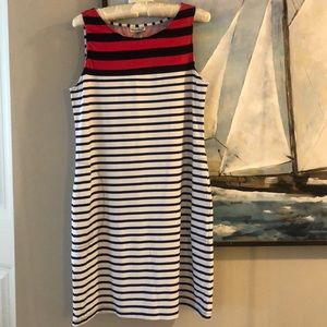Tommy Bahama Tank style dress